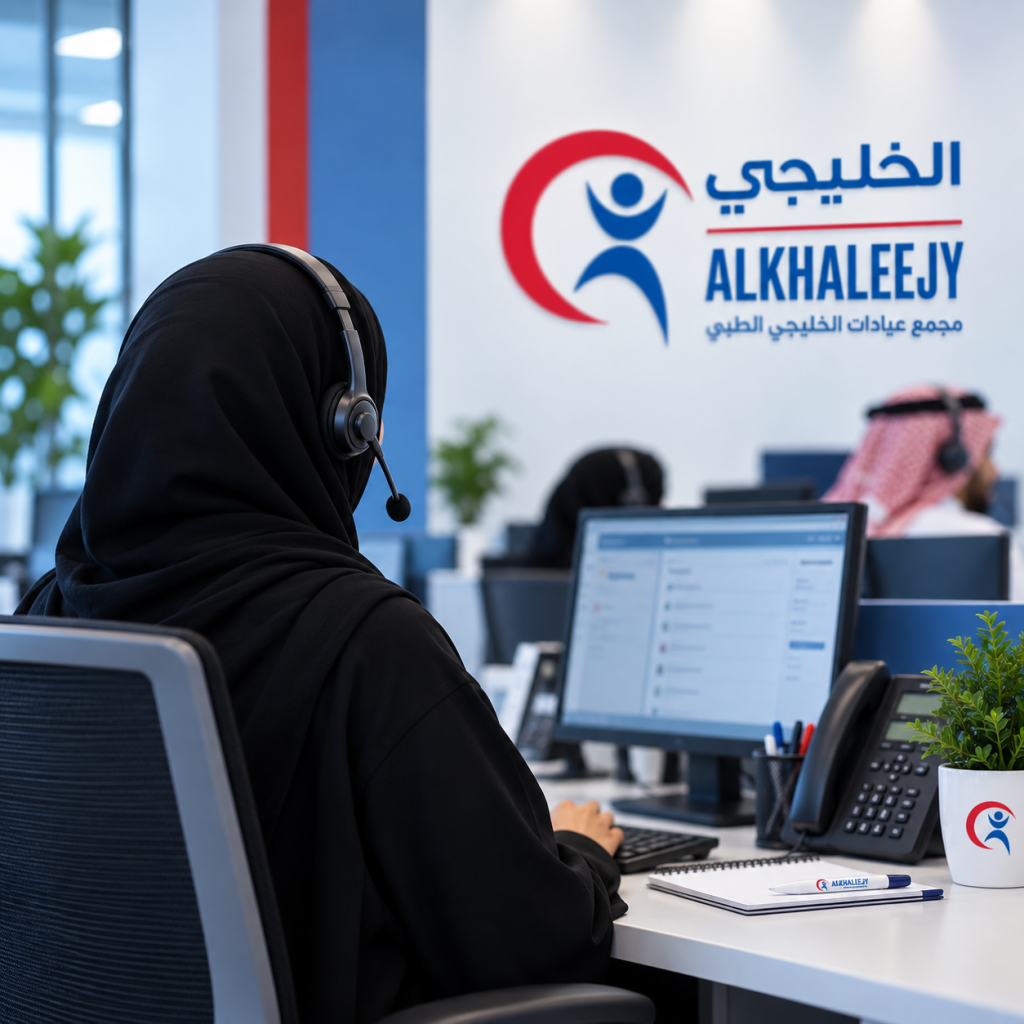Call Center