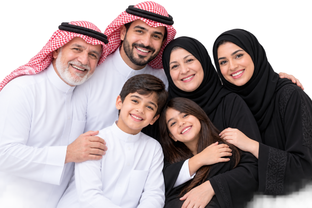 لماذا تختارنا