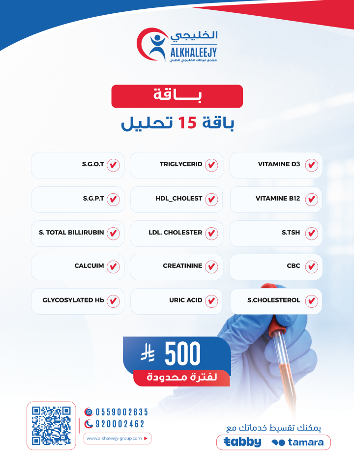 باقة 15 تحليل